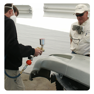 side image feature consulting