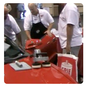 side image feature onsite